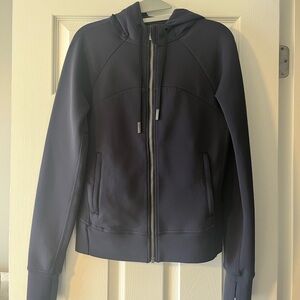 Lululemon Tech Lux Jacket